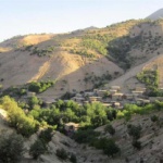 دره آخوند